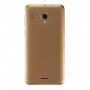 Full Body Housing For Intex Aqua Pro 4G - Champagne